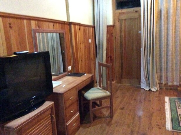 Imagen general del Hotel Tenzinling Resort. Foto 11