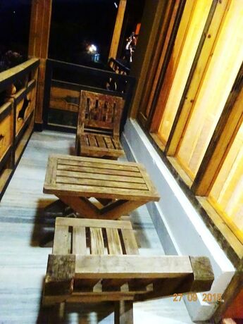 Imagen general del Hotel Tenzinling Resort. Foto 14