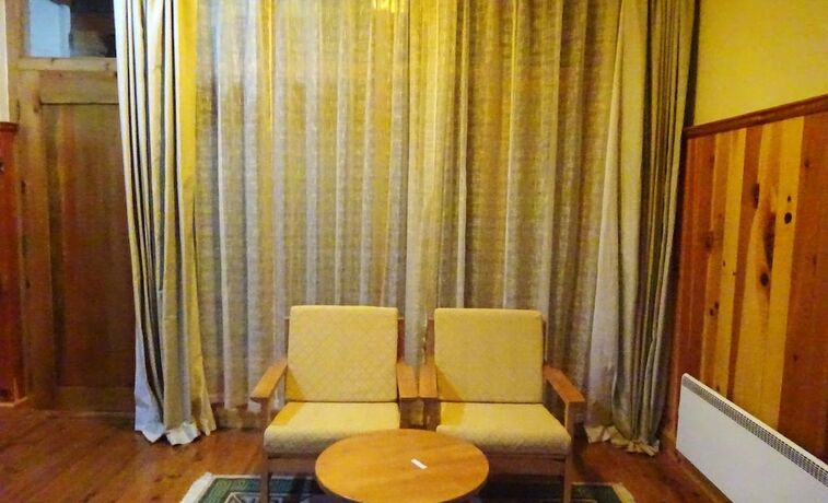 Imagen general del Hotel Tenzinling Resort. Foto 17