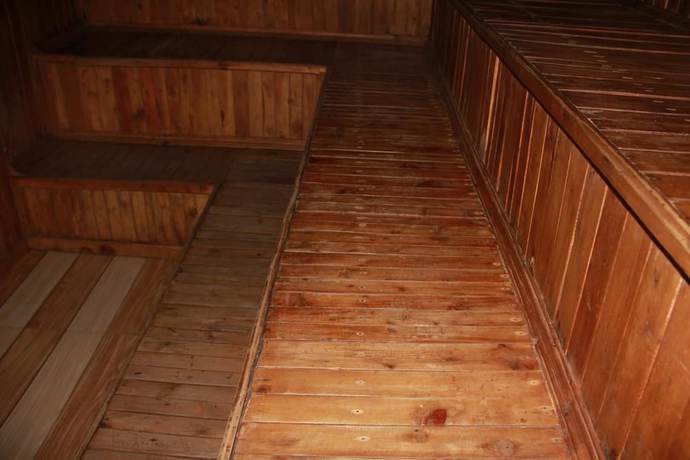 Imagen general del Hotel Teo. Foto 1