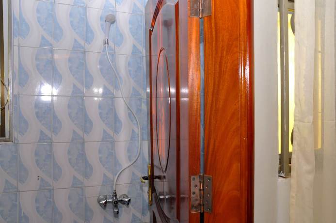 Imagen de la habitación del Hotel Teo. Foto 8