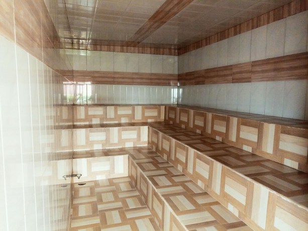 Imagen general del Hotel Teo. Foto 2