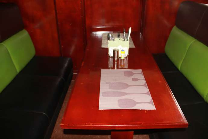 Imagen general del Hotel Teo. Foto 3