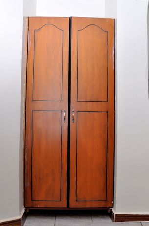 Imagen de la habitación del Hotel Teo. Foto 9