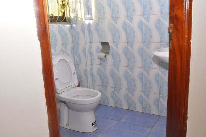 Imagen de la habitación del Hotel Teo. Foto 10