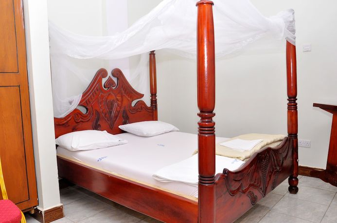 Imagen de la habitación del Hotel Teo. Foto 12