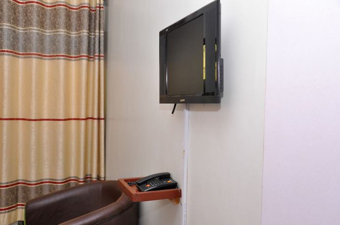 Imagen de la habitación del Hotel Teo. Foto 13