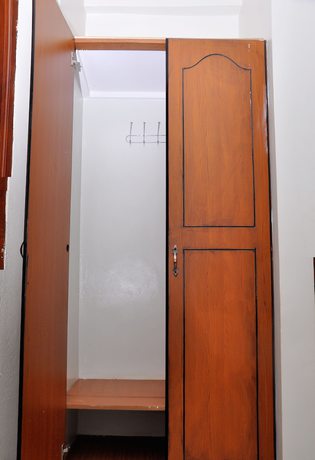 Imagen de la habitación del Hotel Teo. Foto 14