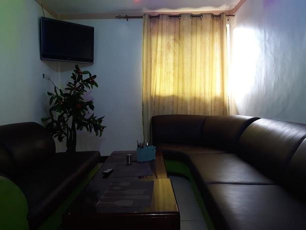 Imagen de los interiores del Hotel Teo. Foto 19