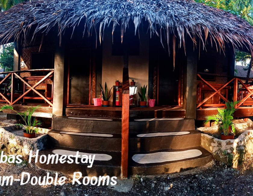 Imagen general del Hotel Teobas Homestay. Foto 2