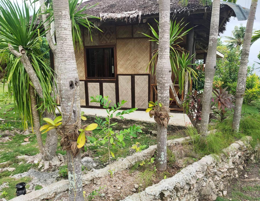 Imagen general del Hotel Teobas Homestay. Foto 3