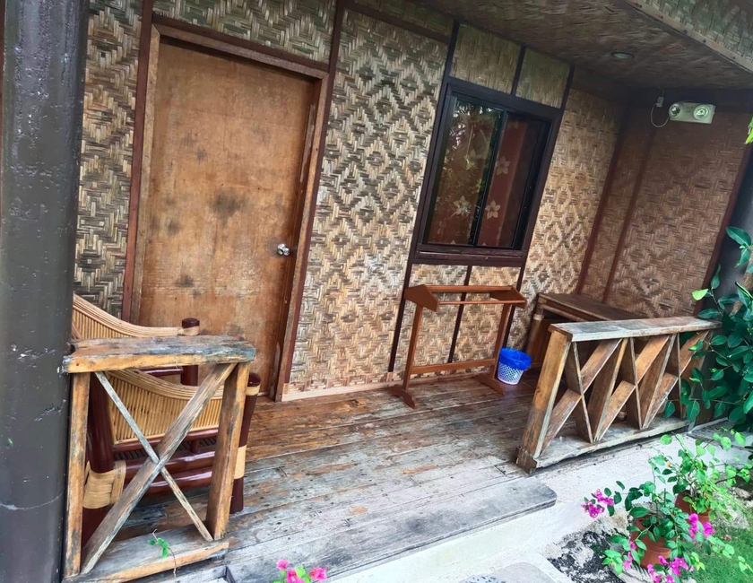Imagen general del Hotel Teobas Homestay. Foto 4