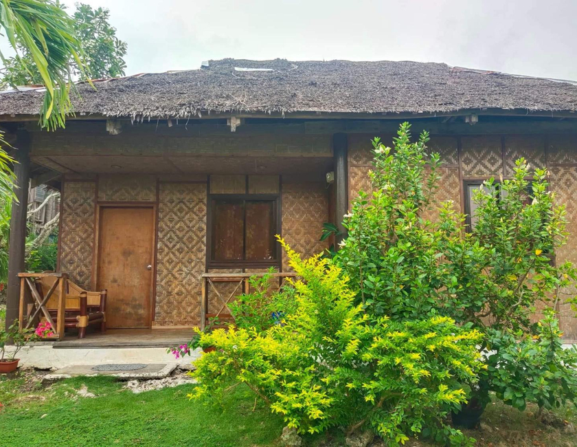 Imagen general del Hotel Teobas Homestay. Foto 5