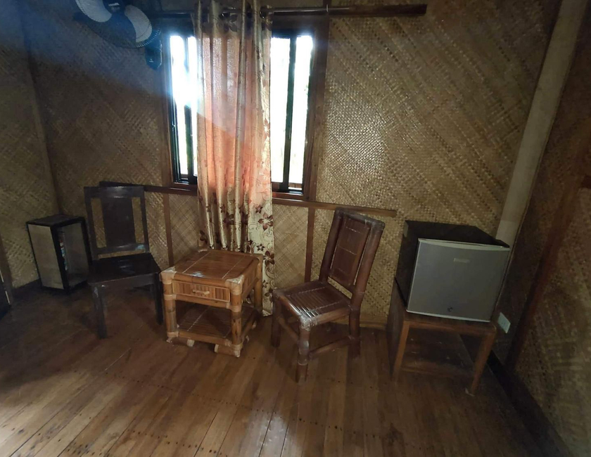Imagen general del Hotel Teobas Homestay. Foto 6