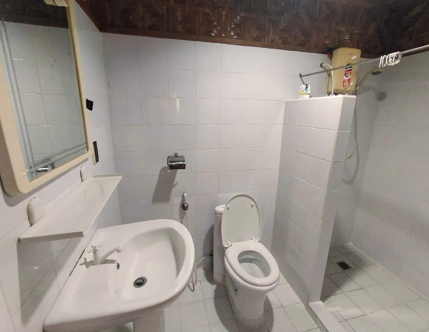 Imagen general del Hotel Teobas Homestay. Foto 9