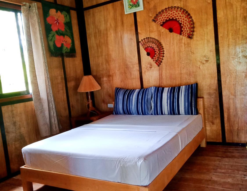 Imagen general del Hotel Teobas Homestay. Foto 16