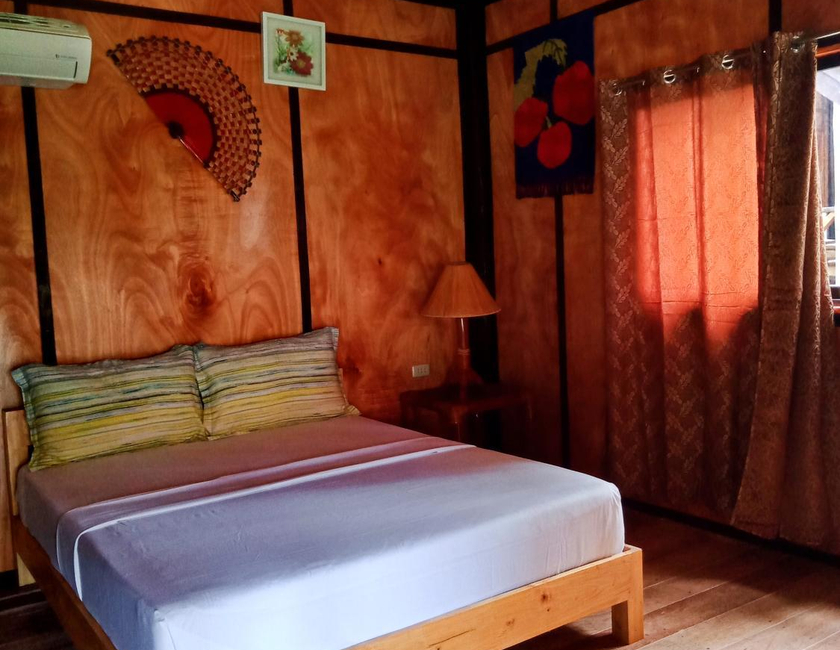 Imagen general del Hotel Teobas Homestay. Foto 17