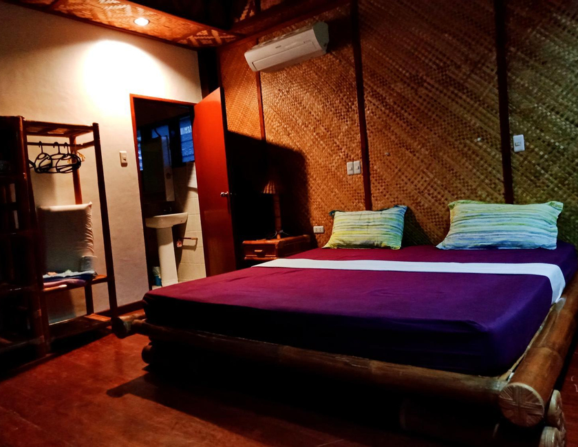 Imagen general del Hotel Teobas Homestay. Foto 19
