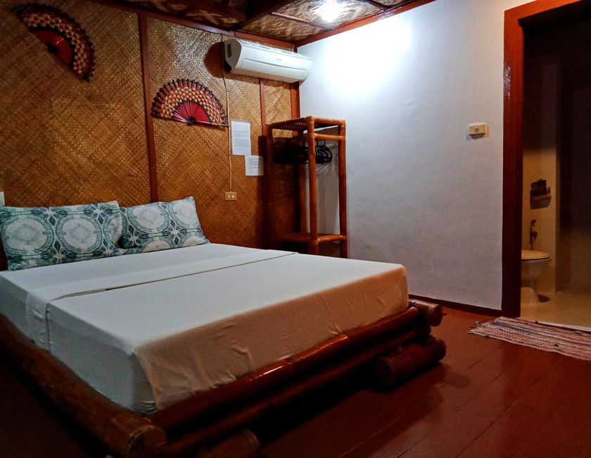 Imagen general del Hotel Teobas Homestay. Foto 21