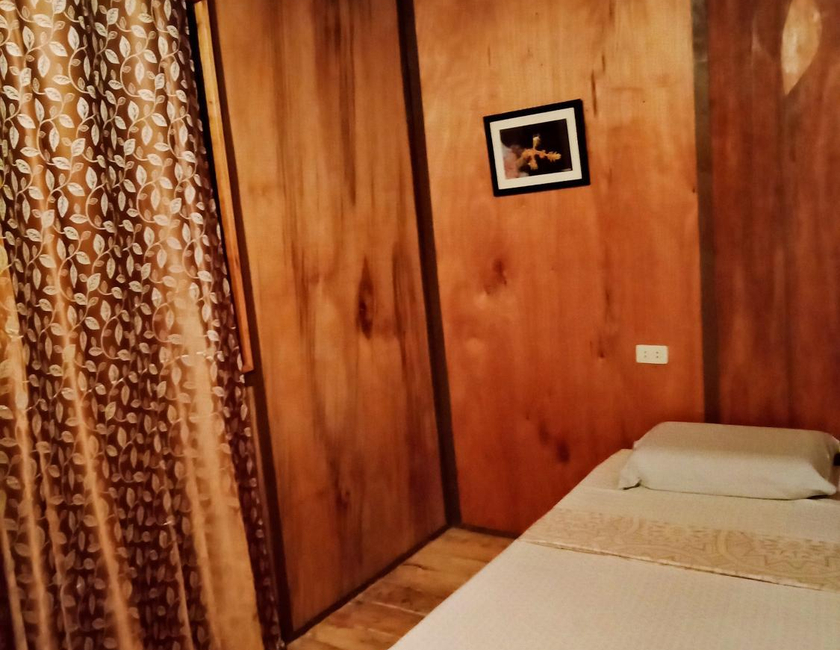 Imagen general del Hotel Teobas Homestay. Foto 23
