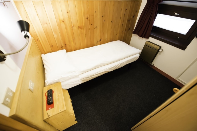Imagen de la habitación del Hotel Teola. Foto 7