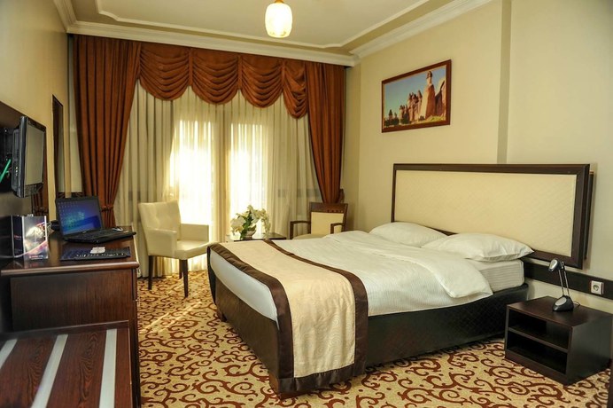 Imagen de la habitación del Hotel Teona, Izmit. Foto 3