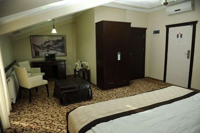 Imagen de la habitación del Hotel Teona, Izmit. Foto 4