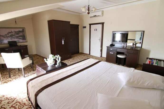 Imagen de la habitación del Hotel Teona, Izmit. Foto 5
