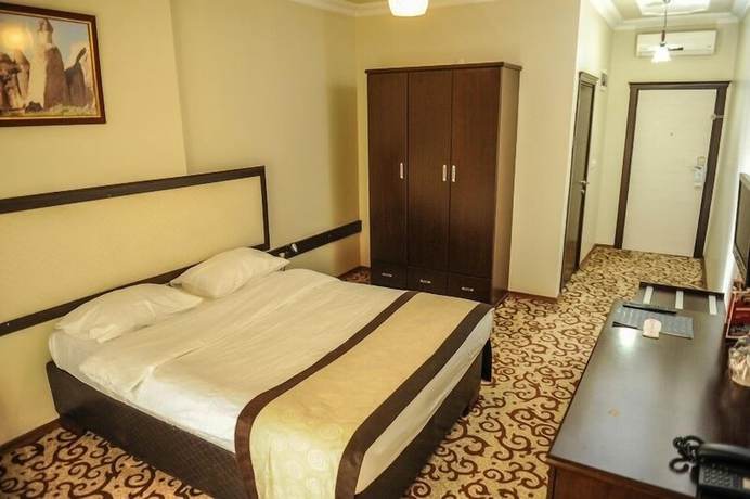 Imagen de la habitación del Hotel Teona, Izmit. Foto 12