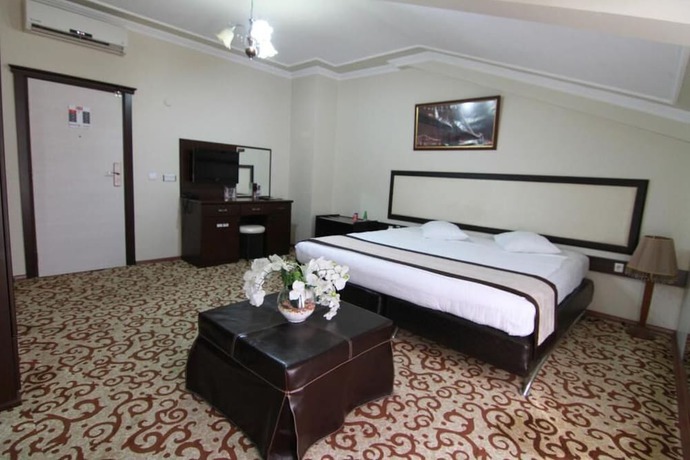 Imagen de la habitación del Hotel Teona, Izmit. Foto 13