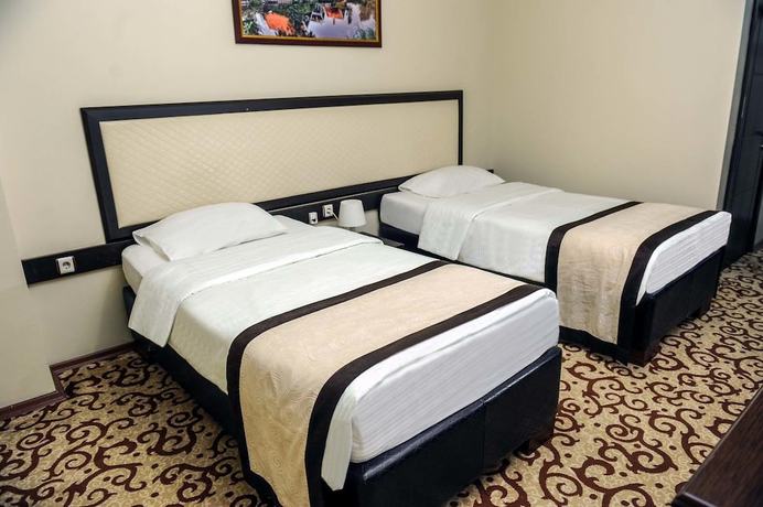 Imagen de la habitación del Hotel Teona, Izmit. Foto 14
