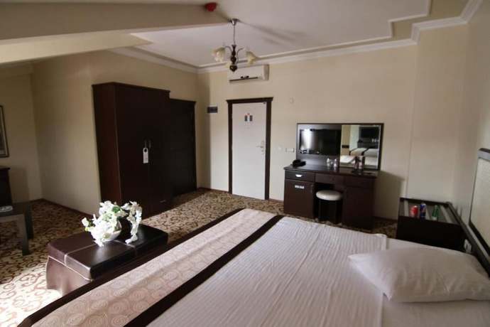 Imagen de la habitación del Hotel Teona, Izmit. Foto 15