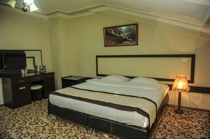 Imagen de la habitación del Hotel Teona, Izmit. Foto 16