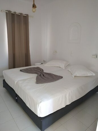 Imagen de la habitación del Hotel Teoria Paros | Matsas Windmill. Foto 19