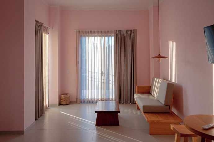 Imagen de la habitación del Hotel Tepalcates. Foto 2