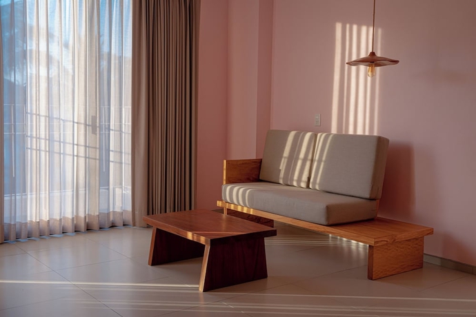 Imagen de la habitación del Hotel Tepalcates. Foto 3