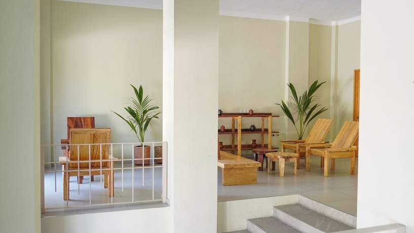 Imagen de la habitación del Hotel Tepalcates. Foto 10