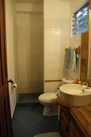 Imagen de la habitación del Hotel Tepanee Beach Resort. Foto 1