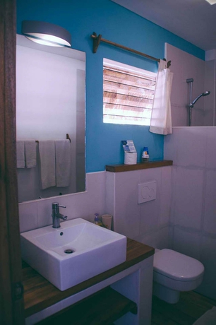 Imagen de la habitación del Hotel Tepanee Beach Resort. Foto 6