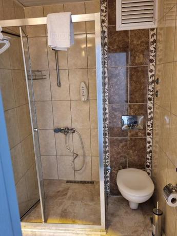 Imagen general del Hotel Tepe. Foto 4