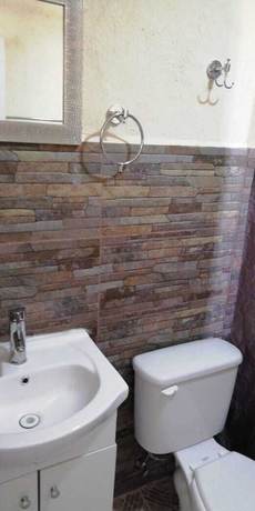 Imagen de la habitación del Hotel Tepehuakan. Foto 2