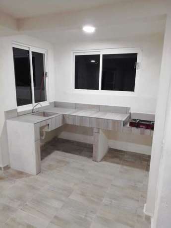 Imagen de la habitación del Hotel Tepehuakan. Foto 12