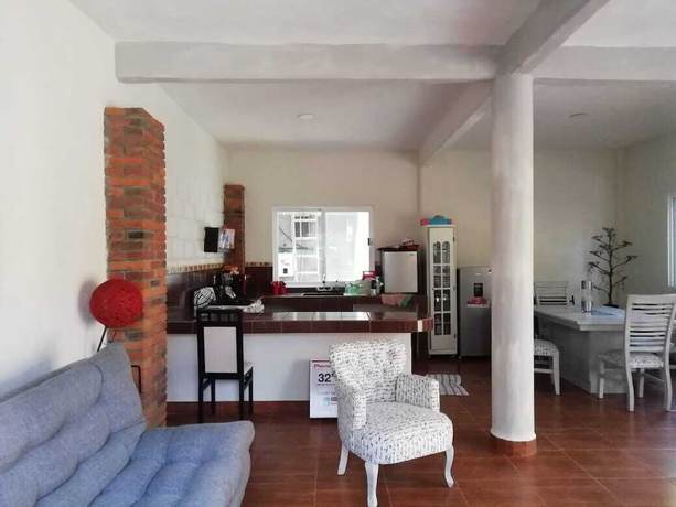 Imagen de la habitación del Hotel Tepehuakan. Foto 17