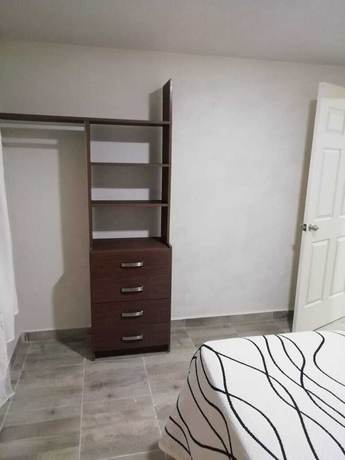 Imagen de la habitación del Hotel Tepehuakan. Foto 18