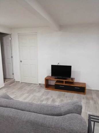 Imagen de la habitación del Hotel Tepehuakan. Foto 20