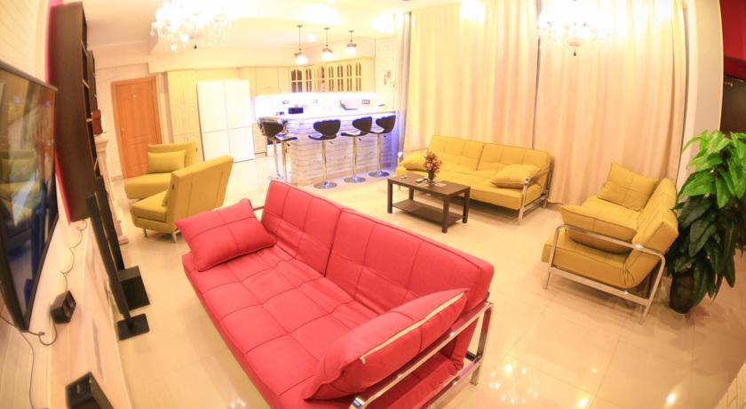 Imagen de los interiores del Hotel Teplo. Foto 6