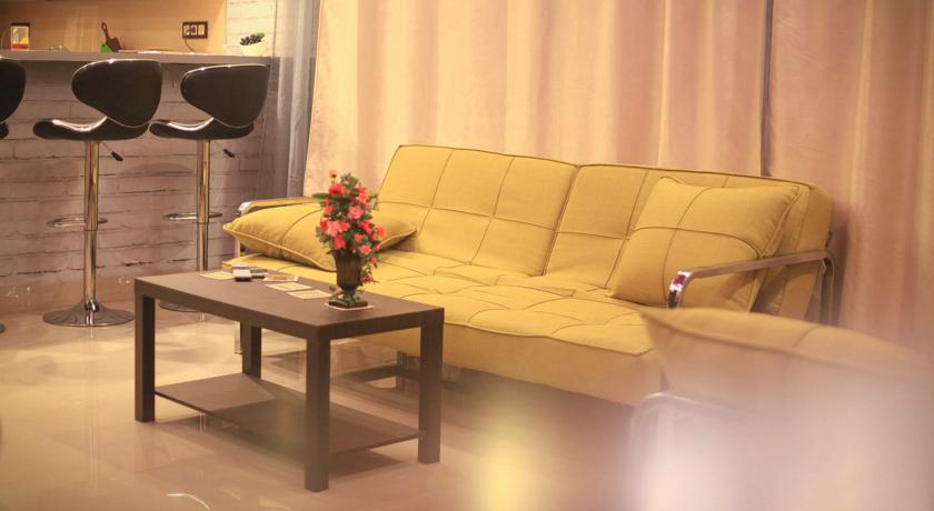 Imagen de los interiores del Hotel Teplo. Foto 8