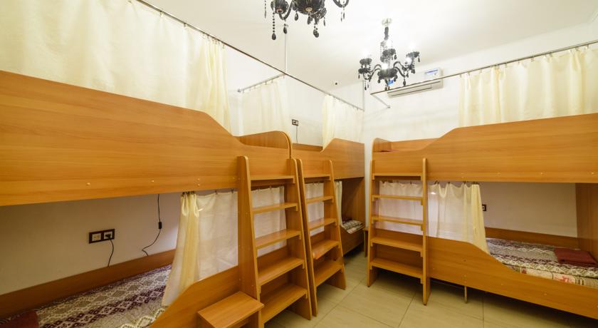 Imagen de la habitación del Hotel Teplo. Foto 3