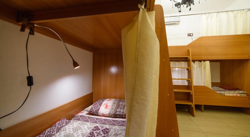 Imagen de la habitación del Hotel Teplo. Foto 4