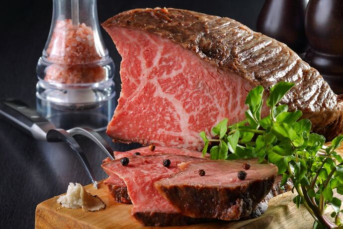 Imagen general del Hotel Teppanyaki Auberge Bettei Yumesaki. Foto 7